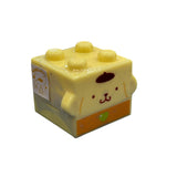 Sanrio Block Stamp