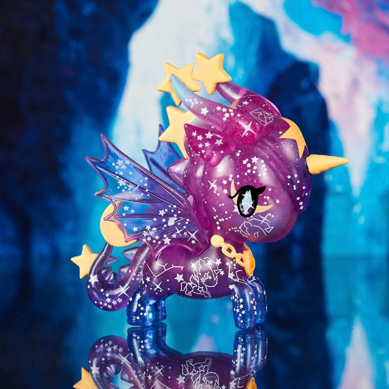 tokidoki "Mystical Dragon" Unicorno