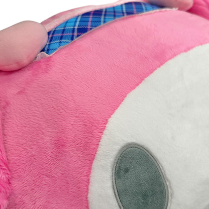 My Melody "Girls Group" Face Plush