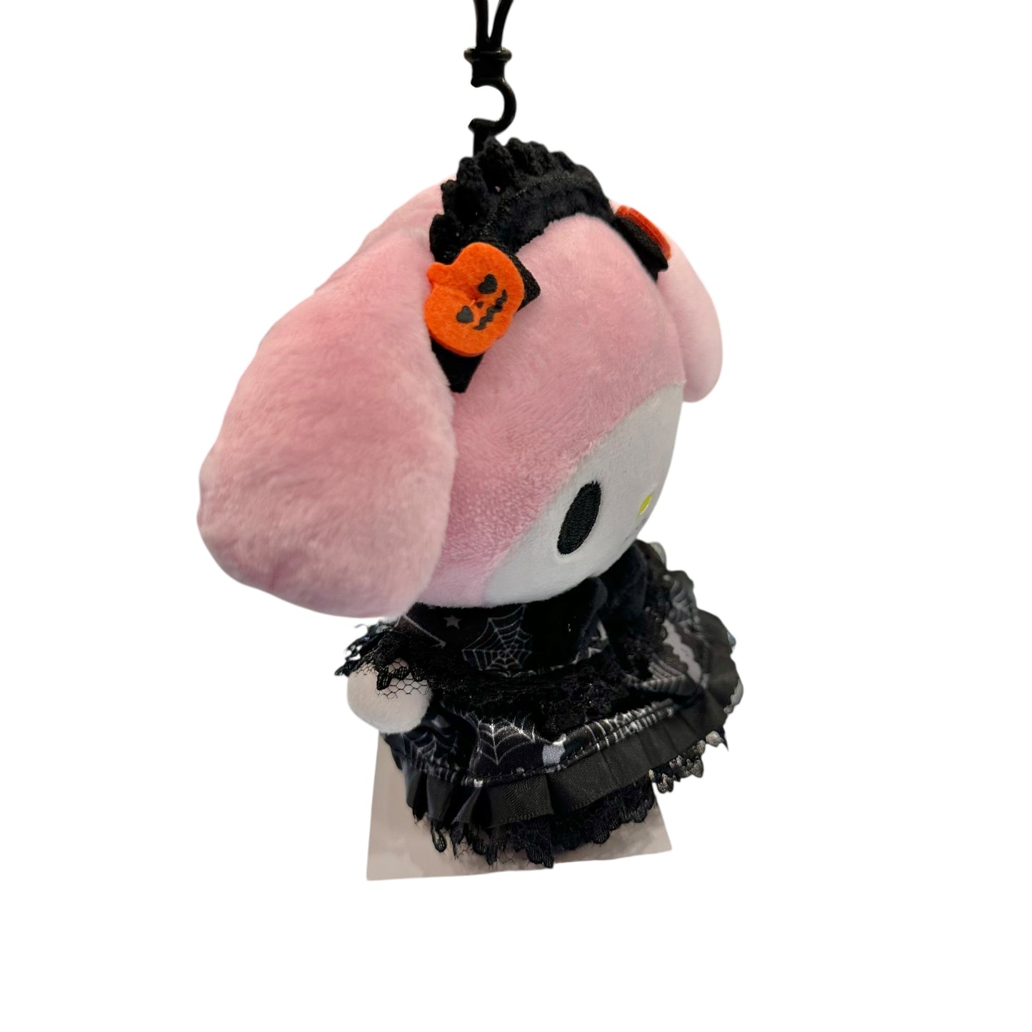 My Melody "Halloween" Mascot Clip On