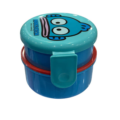 Hangyodon Round Bento Lunch Box