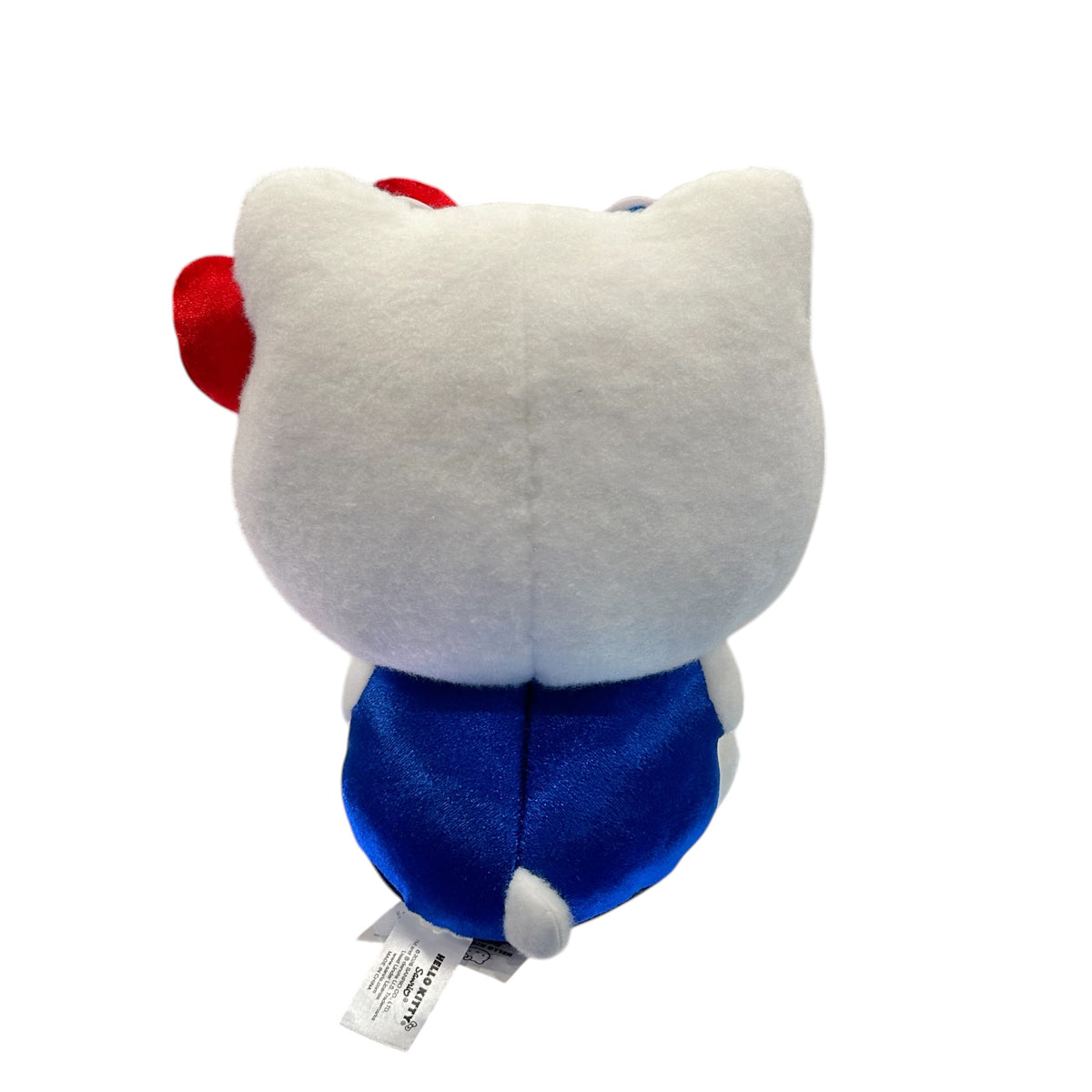 Hello Kitty "Movie Theater" 10in Plush