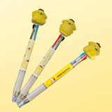 Pompompurin Figure 3 Color Ballpoint Pen