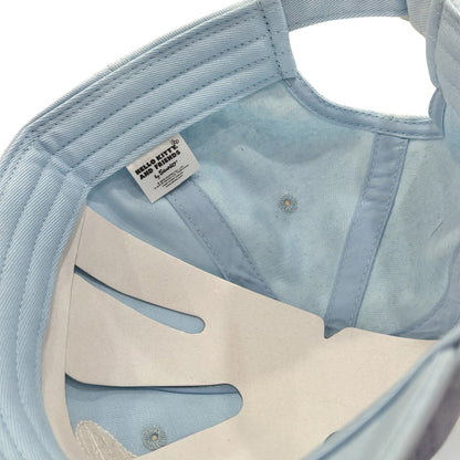 Cinnamoroll "Chenille" Patch Dad Cap