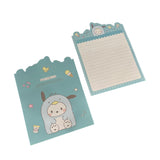 Pochacco Letter Set