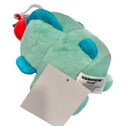 Hangyodon "Sayuri" Mascot Clip On