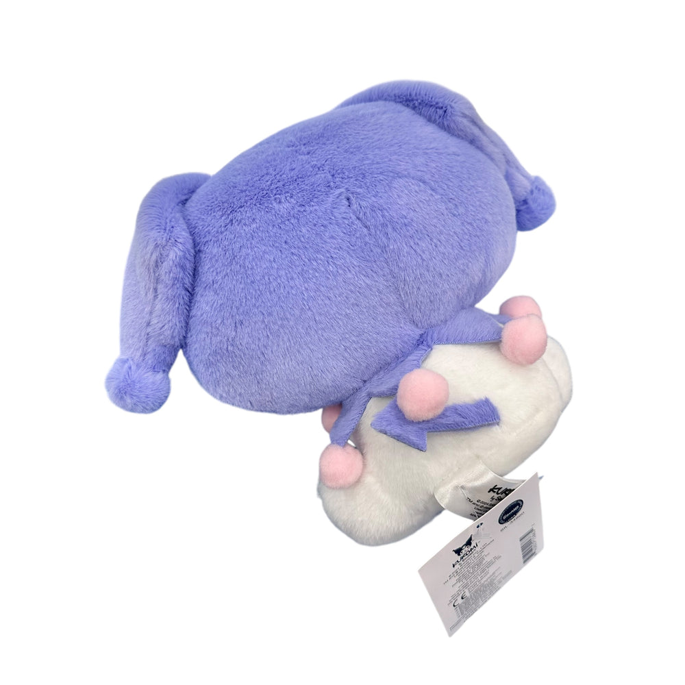 Kuromi "Various Emotion Sad" 9in Plush