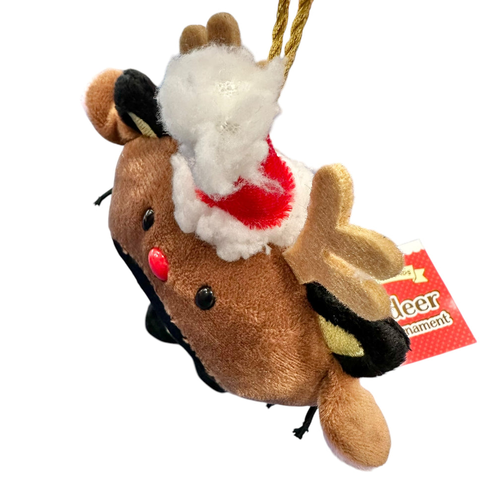 Chococat "Reindeer" Mascot Ornament