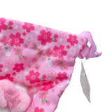 Hello Kitty "Sakura Kimono" Drawstring Bag