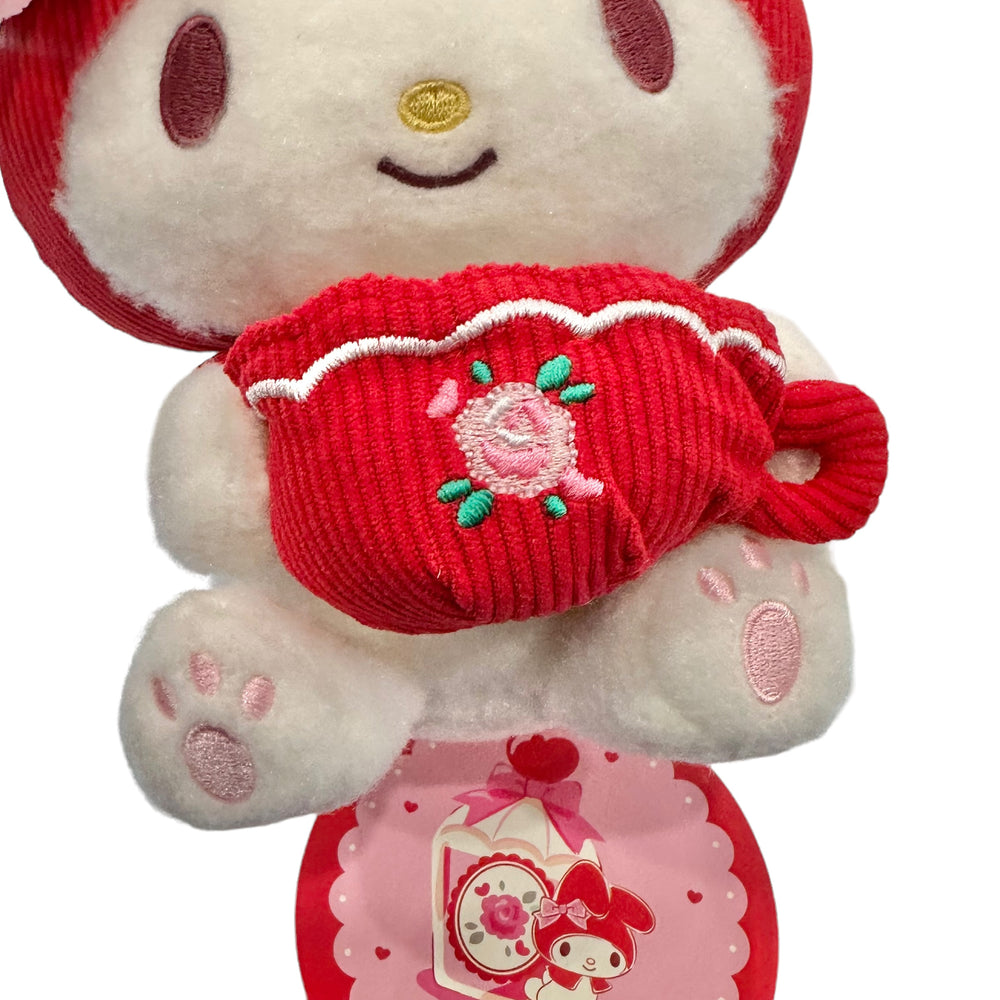 My Melody Plush