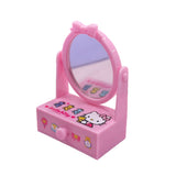 Hello Kitty Mini Stand w/ Mirror