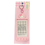 My Melody "Pachi" Pass Case