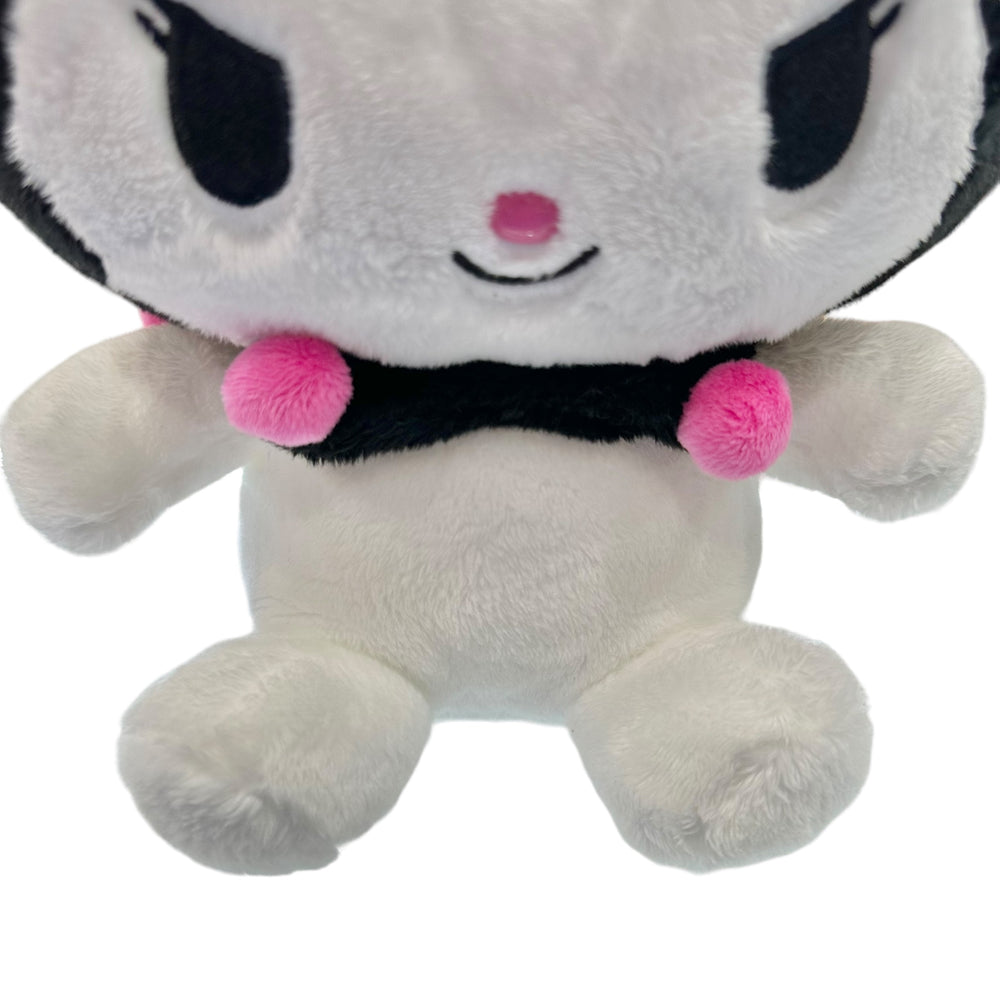 Kuromi "Soft Touch" 8in Plush