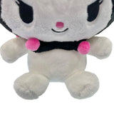 Kuromi "Soft Touch" 8in Plush