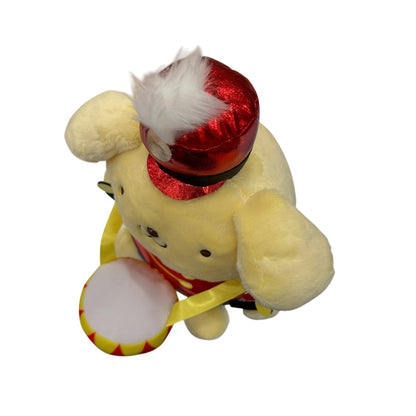 Pompompurin "Midnight Circus" 8in Plush