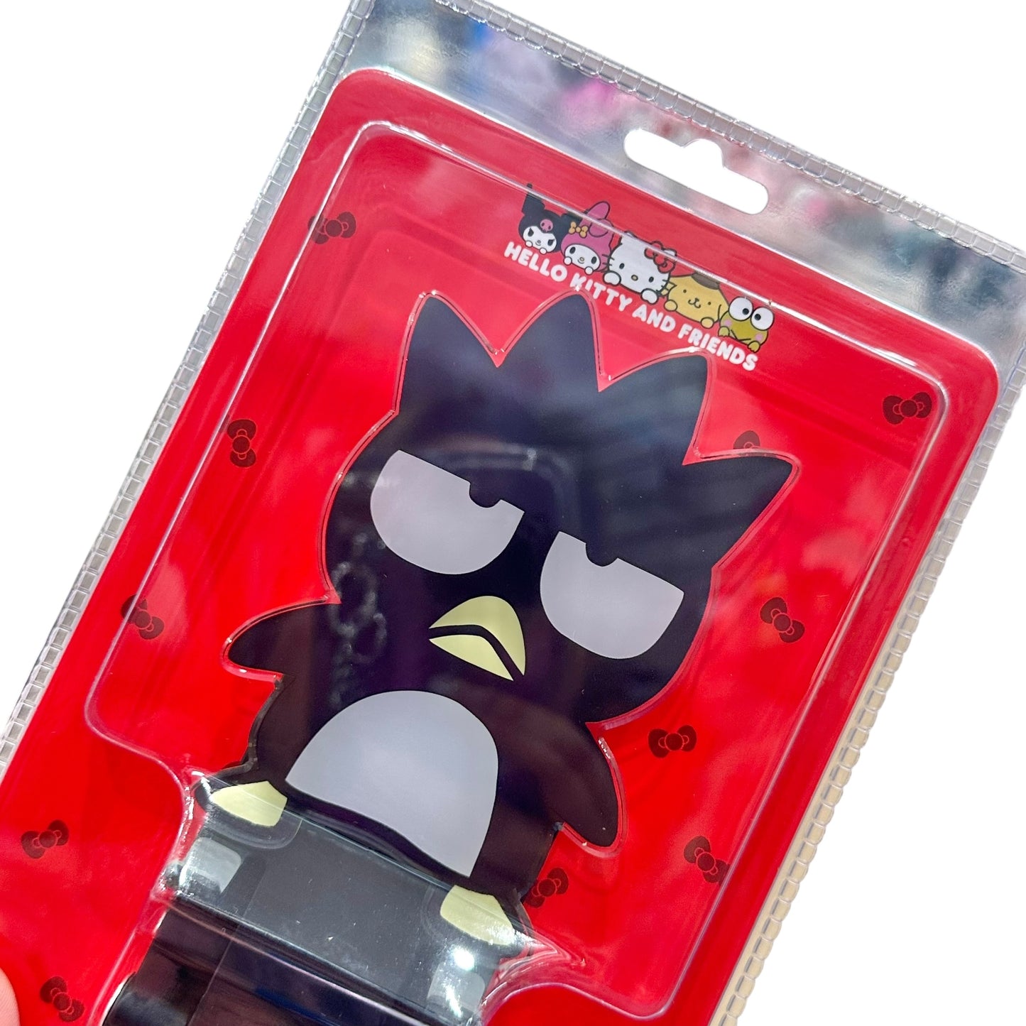 Sonix x Badtz Maru Phone Stand