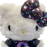 Hello Kitty "Pixel" 7in Plush