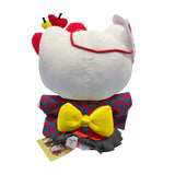 Hello Kitty "Modern Kimono" Japan Girl 10in Plush