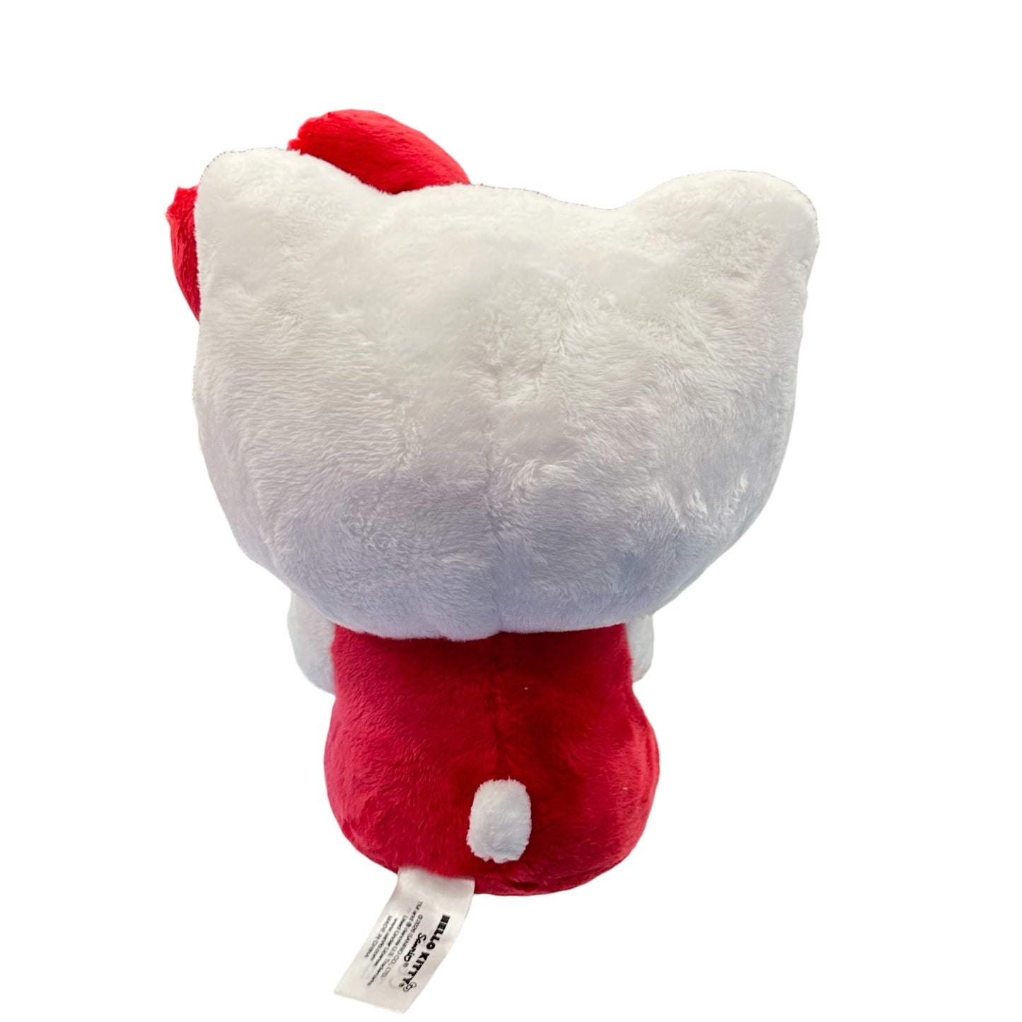 Hello Kitty "Baby Chimpanzee Hug" 8in Plush