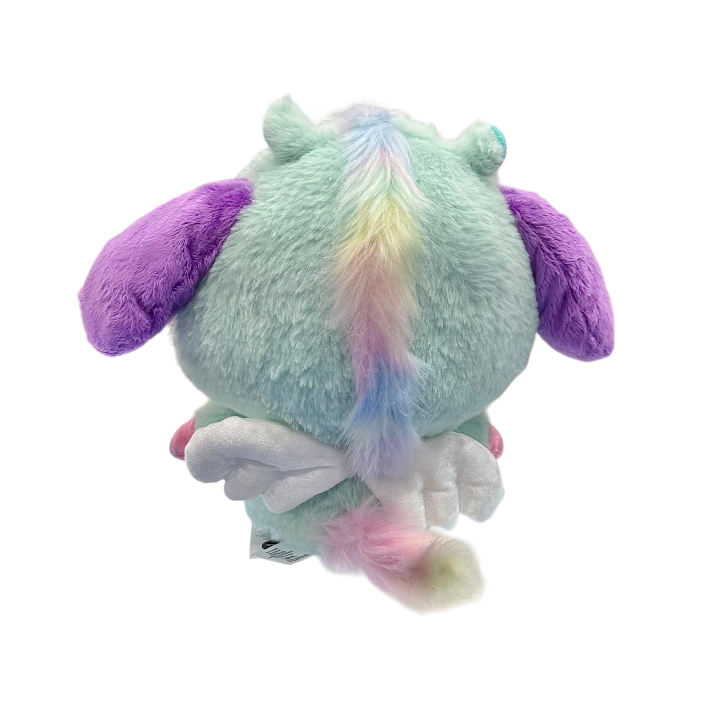 Pochacco "Pegasus" 10in Plush