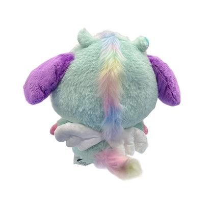 Pochacco "Pegasus" 10in Plush