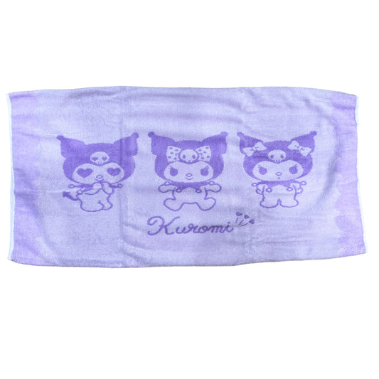 Kuromi Pillow Cover