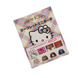 Hello Kitty "Tartan" Secret Pouch & Purse