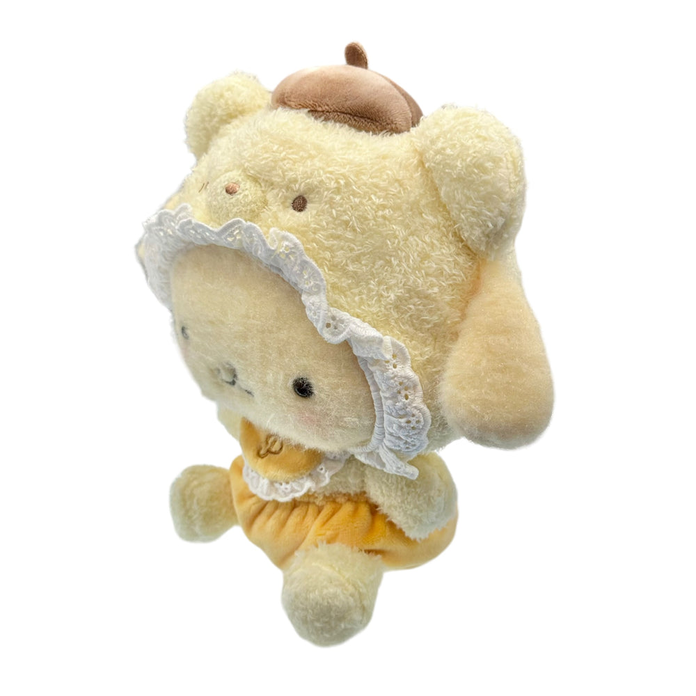 Pompompurin "Baby" Plush