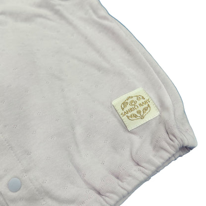 Kuromi Baby Coverall