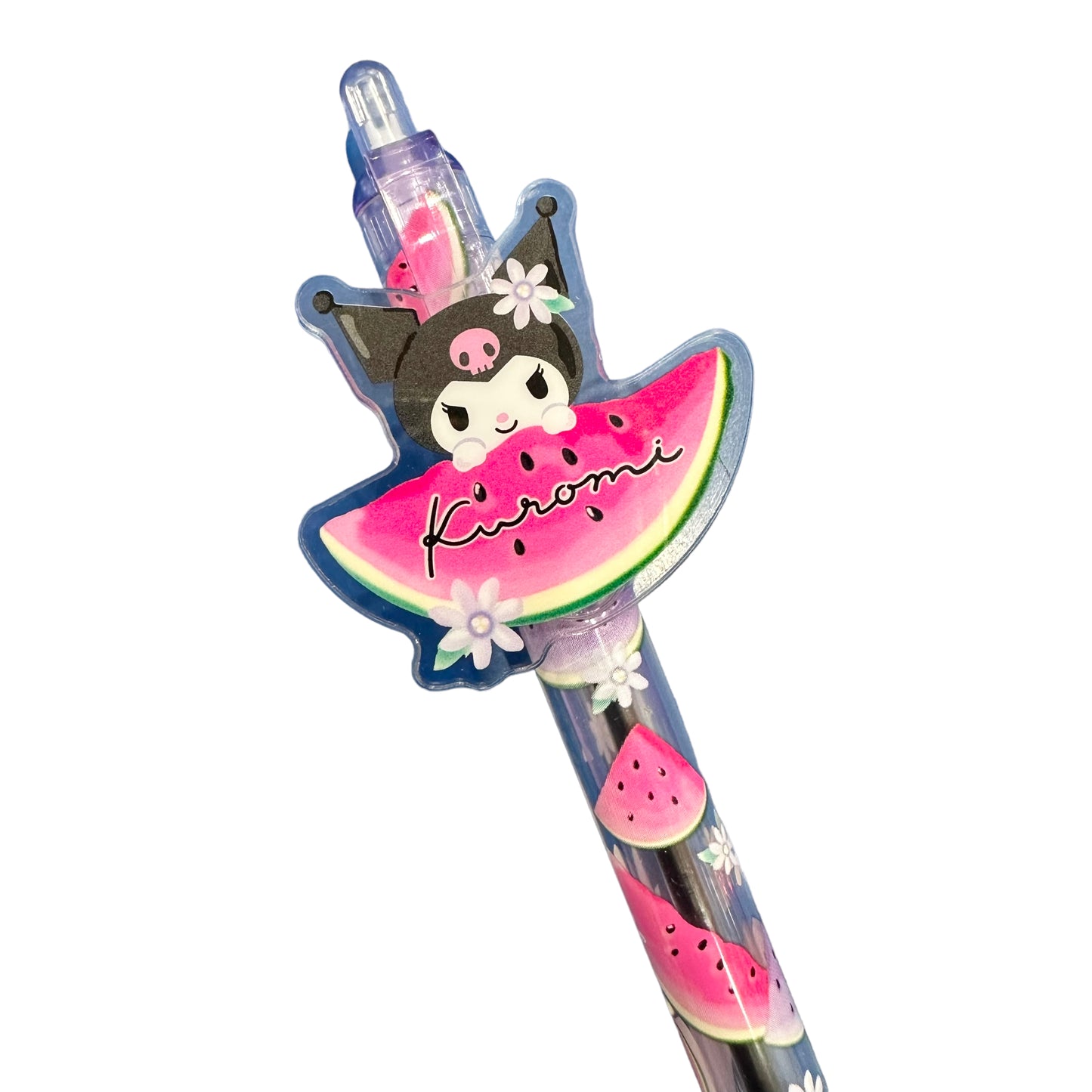 Kuromi "Fruit" Ballpoint Pen