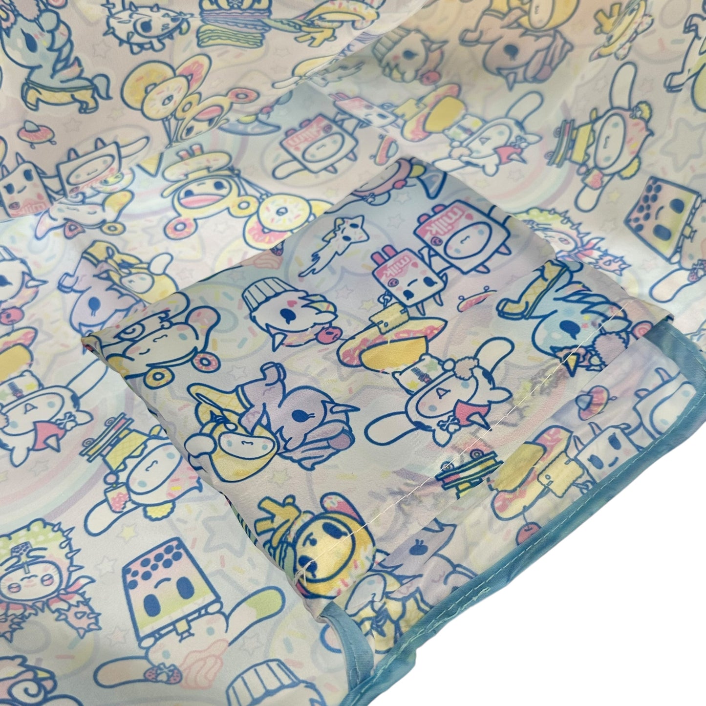 tokidoki x Cinnamoroll "Sweet Treats" Reusable Tote
