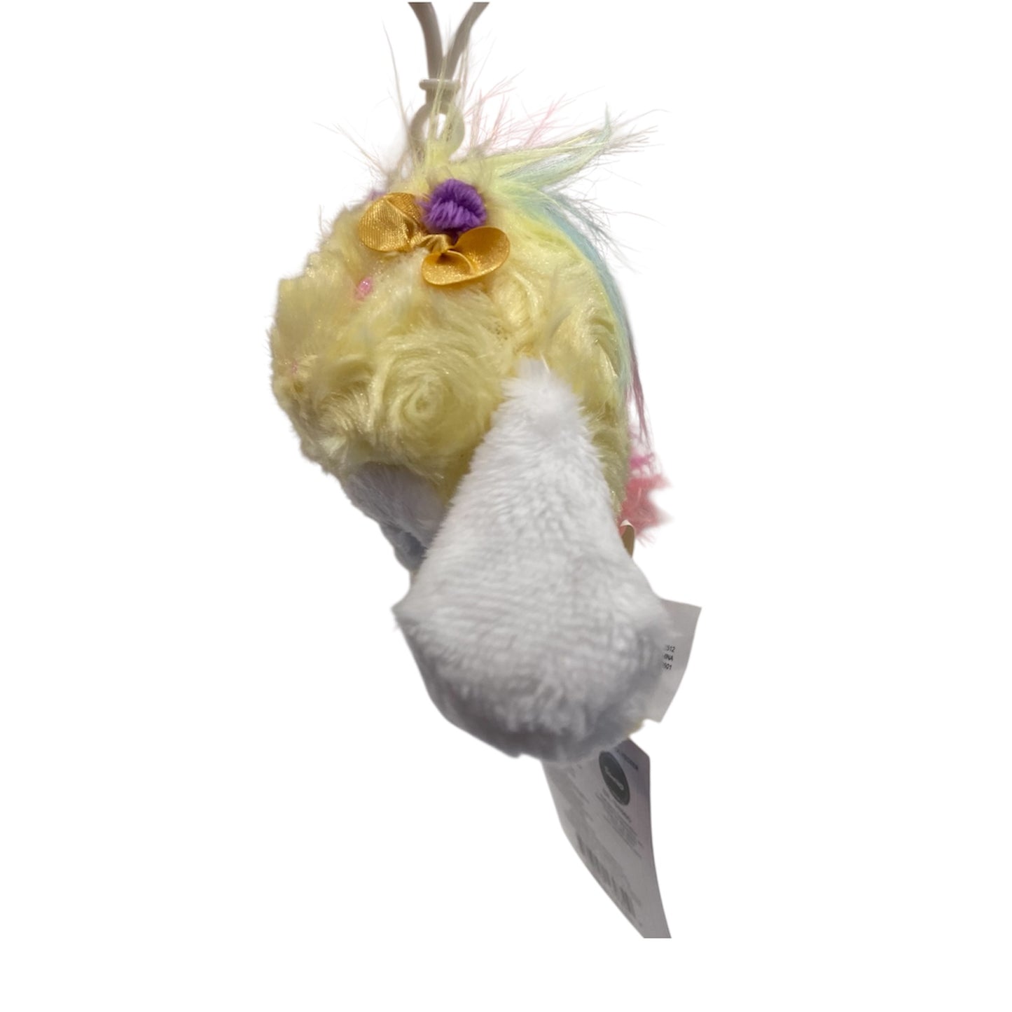 Cinnamoroll "Horse CNY" Mascot Clip On