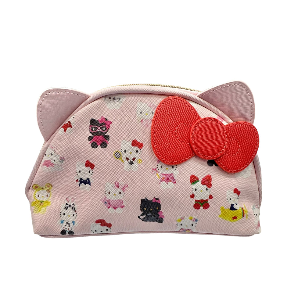 Hello Kitty "50th Anniversary" Pouch