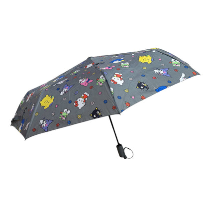 Hello Kitty & Friends "Nature" AOP Umbrella