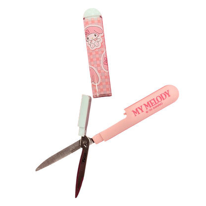 My Melody Portable Scissors
