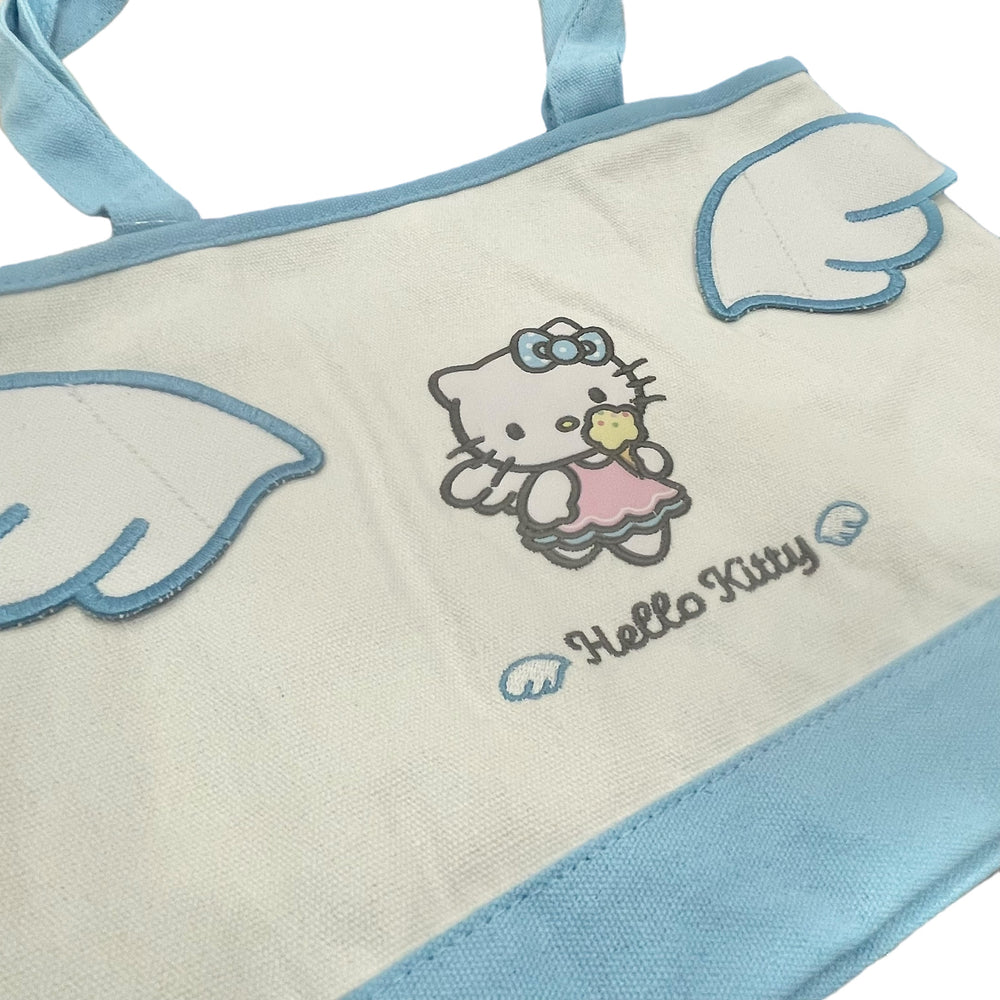 Hello Kitty "Sky Angel" Tote Bag