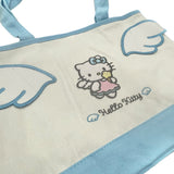 Hello Kitty "Sky Angel" Tote Bag