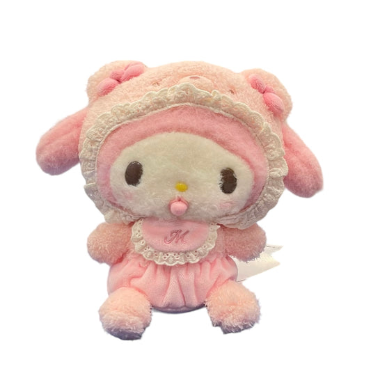 My Melody "Baby" Plush