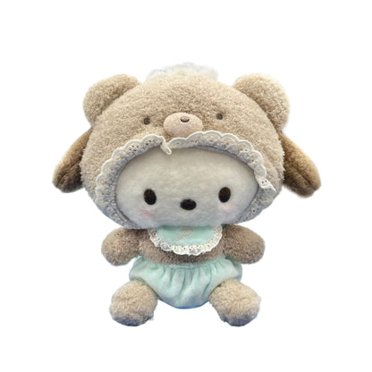 Pochacco "Baby" Plush
