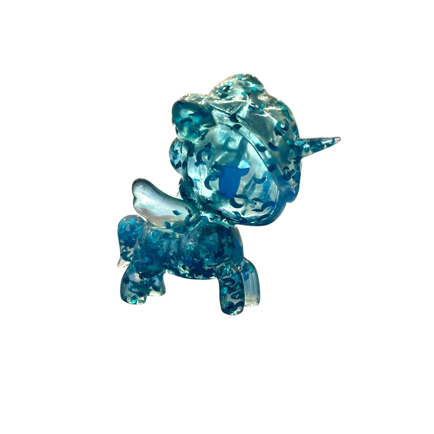 tokidoki "Shimmer Glitter" Lite Unicorno
