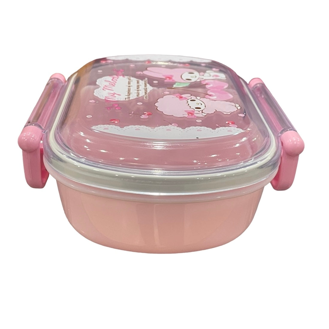 My Melody Lunch Box