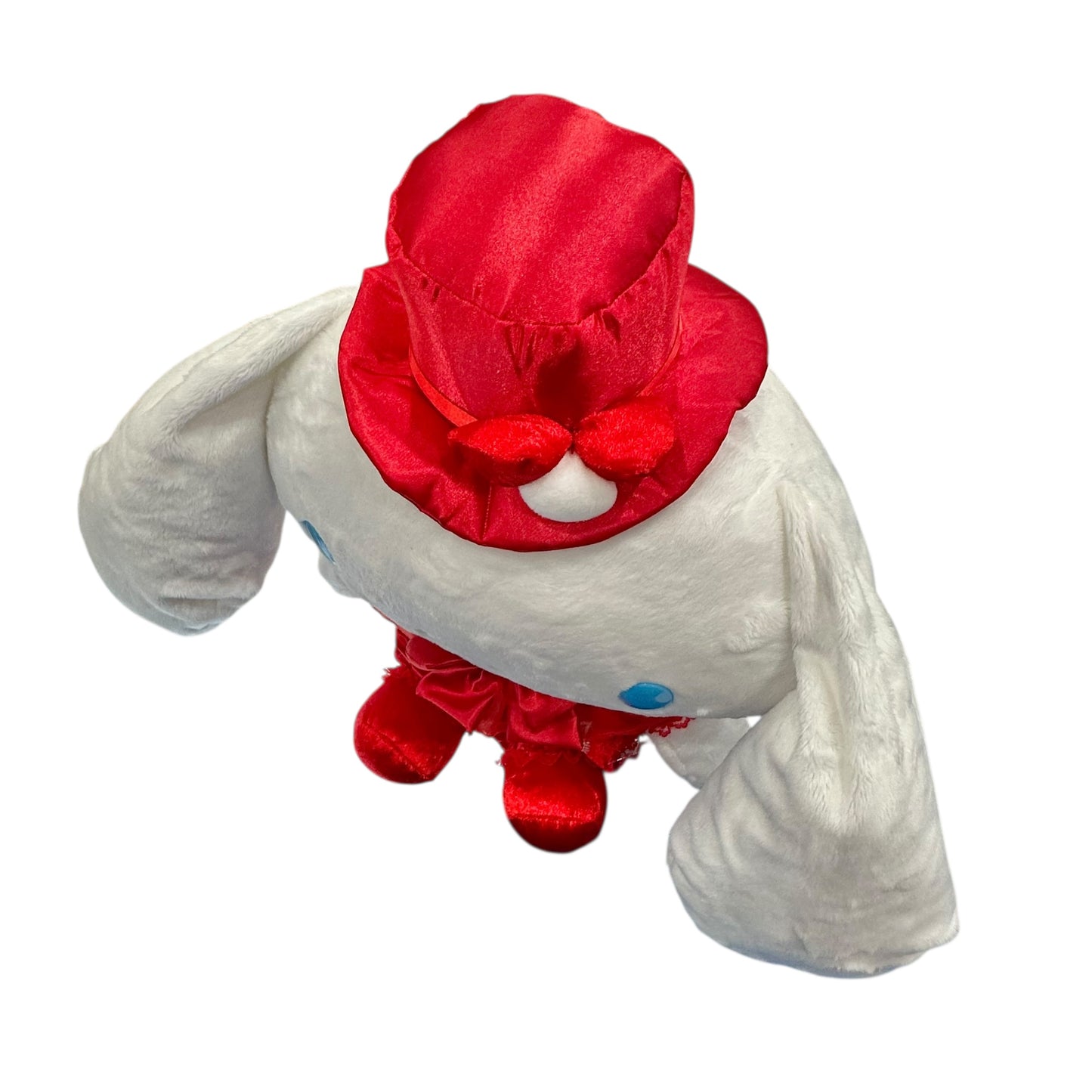 Cinnamoroll "Christmas Dress" 15in Plush