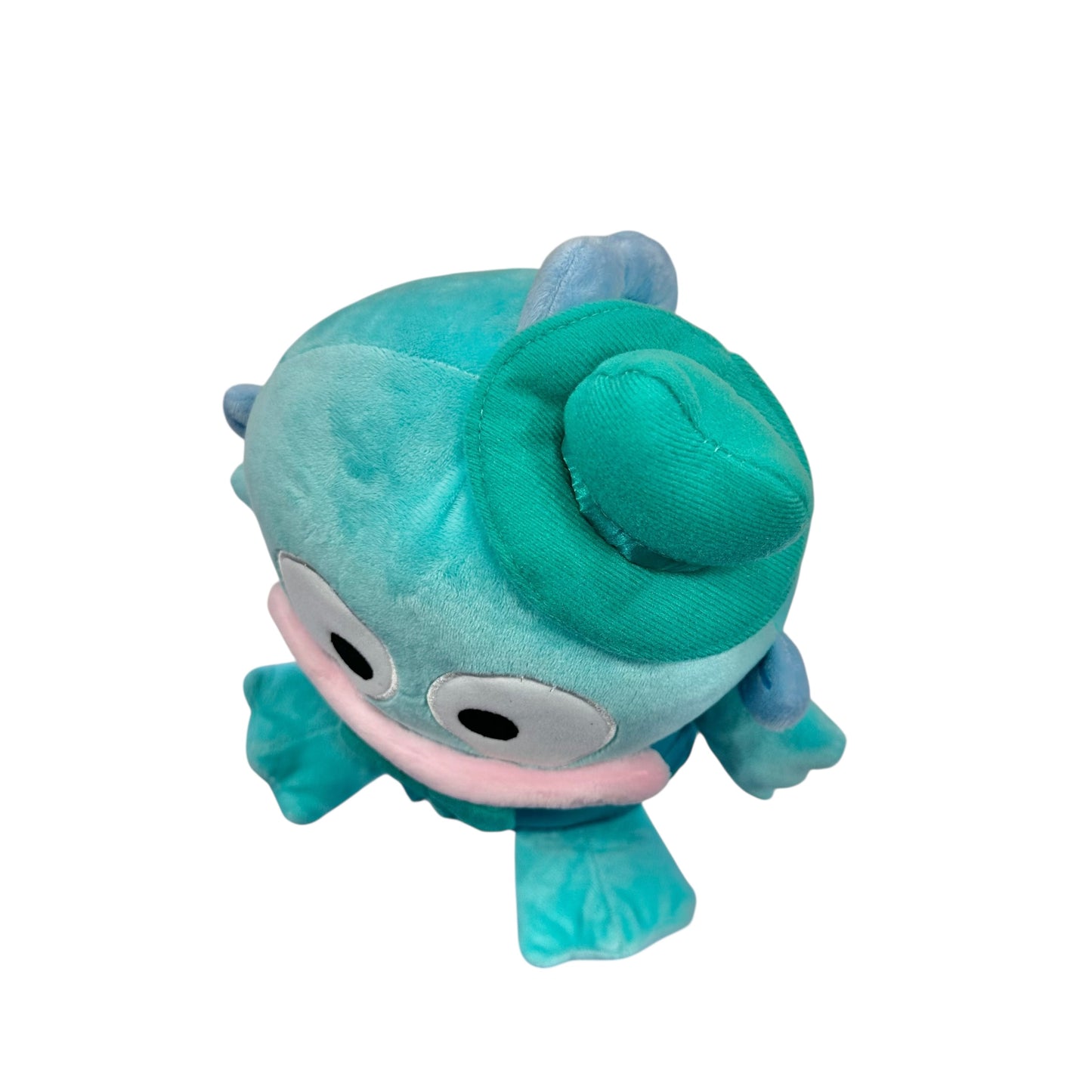 Hangyodon 25cm "Handsome" Plush