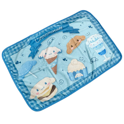 Cinnamoroll "Food" Throw