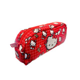 Hello Kitty "Red" Pen Case