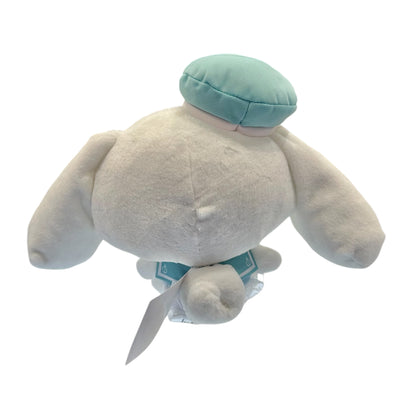 Cinnamoroll "Marine" 9in Plush