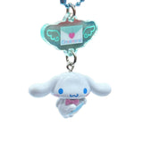 Cinnamoroll "Letter" Secret Mascot