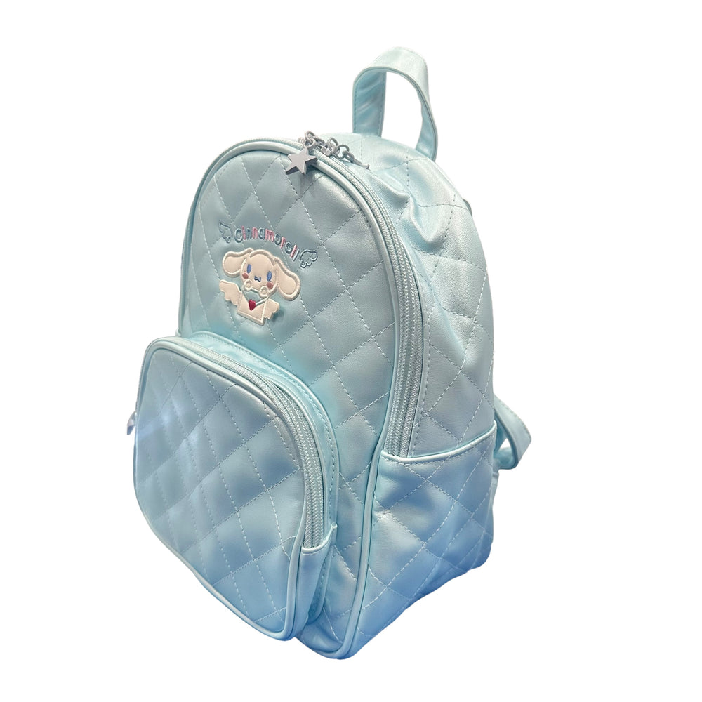 Cinnamoroll "Letter" Backpack