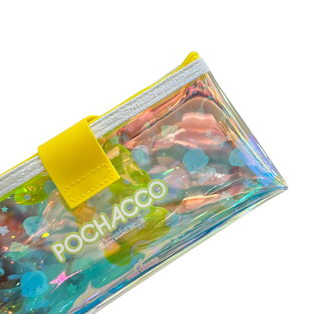 Pochacco Aurora Twinkle Pouch