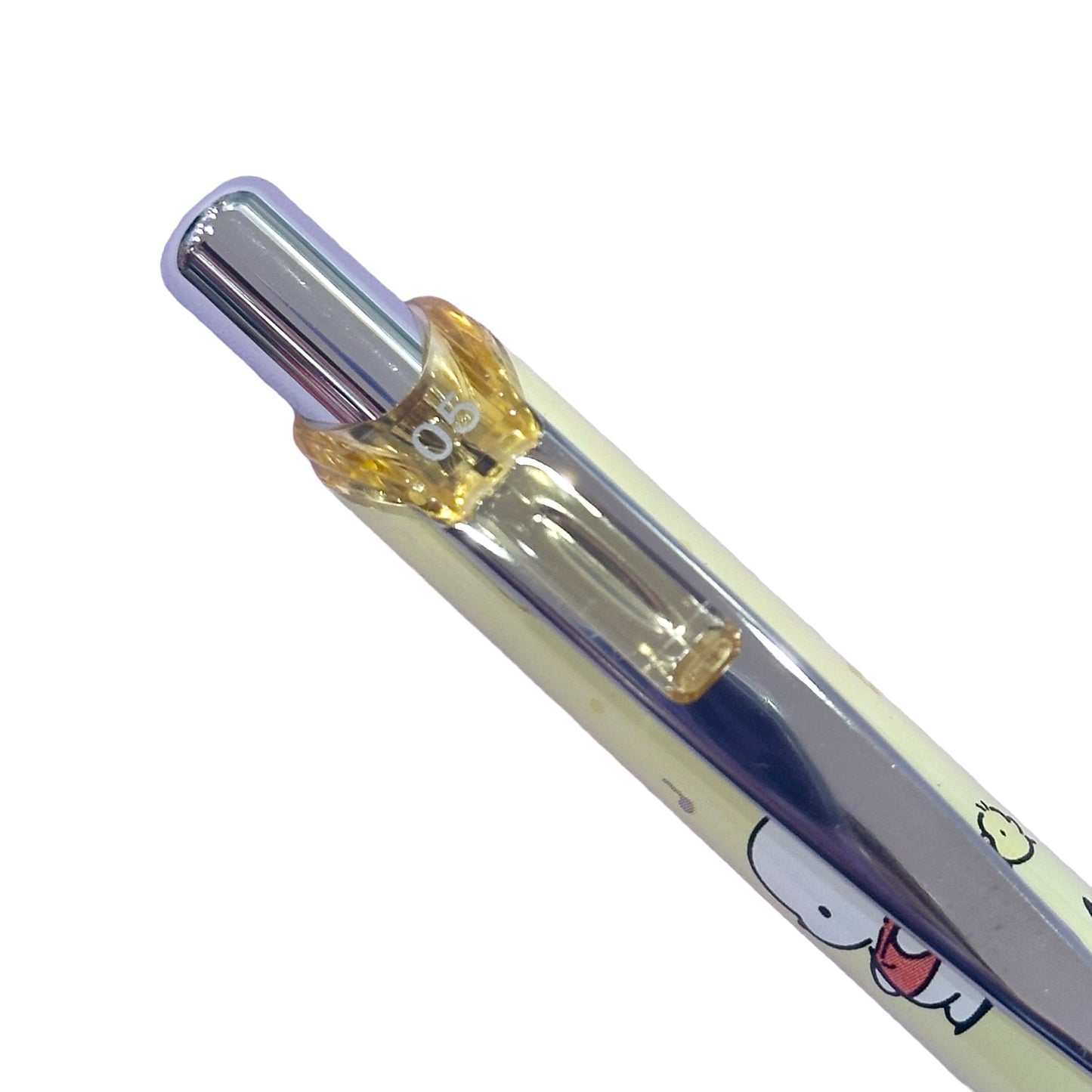 Pentel x Pochacco Ballpoint Pen